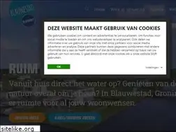 Sites similar to blauwestad.nl