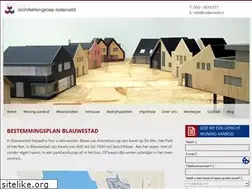 Sites similar to blauwestadwoning.nl