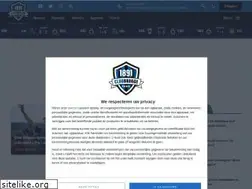 Sites similar to blauwzwartfans.be