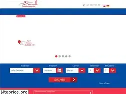 Sites similar to blavandstrand.de