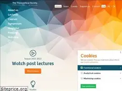 Sites similar to blavatskyhouse.org