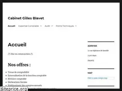 Sites similar to blavet.fr