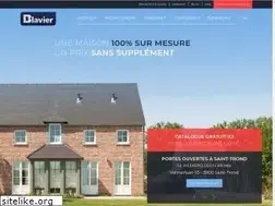 Sites similar to blavier.be