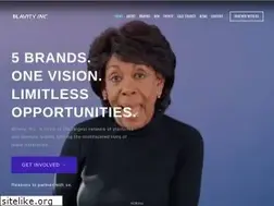 Sites similar to blavityinc.com
