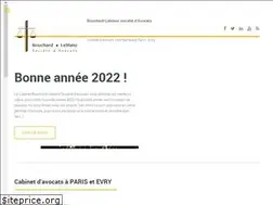 Sites similar to blavocats.paris