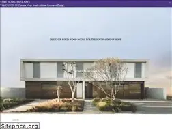 Sites similar to blawdesign.co.za