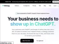 blawgy.com