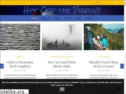 Sites similar to blawgzine.com