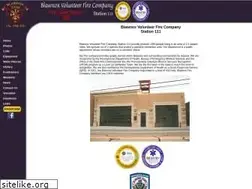 Sites similar to blawnoxvfc.com