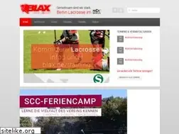 Sites similar to blax.de