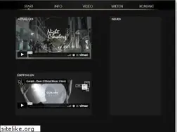 Sites similar to blaxcinematography.de
