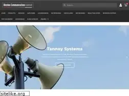Sites similar to blaydoncomms.co.uk