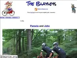 Sites similar to blayleys.com
