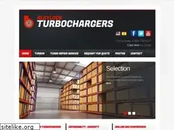 Sites similar to blaylock-turbo.com