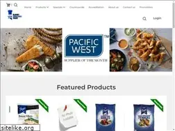 Sites similar to blayneywholesalefoods.com