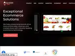 Sites similar to blayzer.com