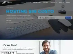 Sites similar to blazar.mx