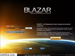 Sites similar to blazar.ru