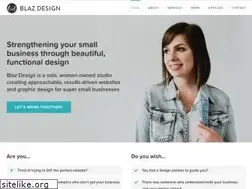 Sites similar to blazdesign.com