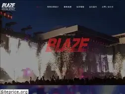 Sites similar to blaze-a-trail.jp