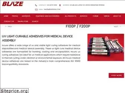 Sites similar to blaze.com.sg