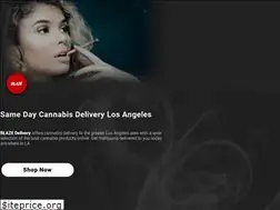 Sites similar to blaze.delivery