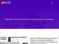 Sites similar to blaze.online