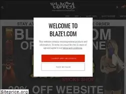 Sites similar to blaze1.com