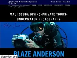 Sites similar to blazeanderson.com
