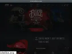 Sites similar to blazeartworks.com