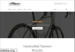 Sites similar to blazebicycles.com