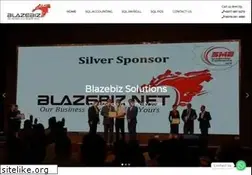 Sites similar to blazebiz.net