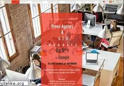 Sites similar to blazecomunicacion.es