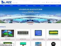 Sites similar to blazedisplay.com