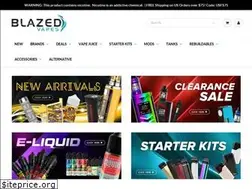 Sites similar to blazedvapes.com