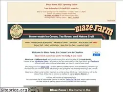 Sites similar to blazefarm.com