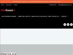 Sites similar to blazefirewood.co.nz