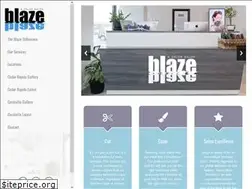 Sites similar to blazehaircolor.com