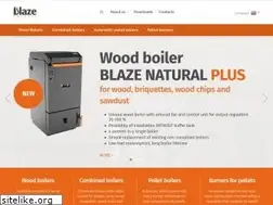 Sites similar to blazeharmony.com