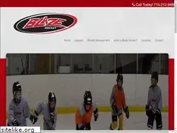 Sites similar to blazehockey.org
