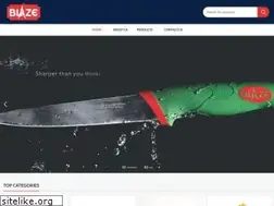 Sites similar to blazeindia.in