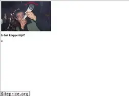 Sites similar to blazeit.nl
