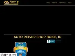 Sites similar to blazekautomotive.com