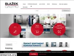 Sites similar to blazekgastro.cz