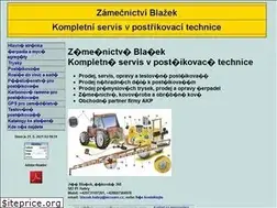 Sites similar to blazekhabry.cz