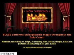 Sites similar to blazemagician.com