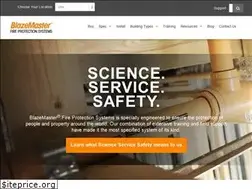 Sites similar to blazemaster.com