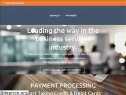 Sites similar to blazemerchant.com