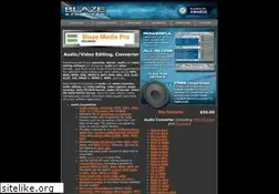 Sites similar to blazemp.com
