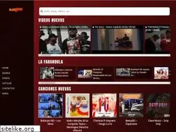 Sites similar to blazemusic.net